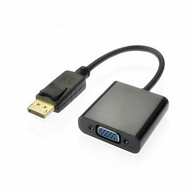 DP-VGA